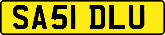 SA51DLU