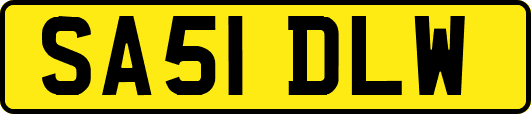 SA51DLW