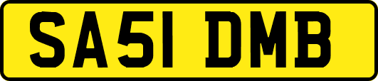 SA51DMB