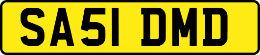 SA51DMD