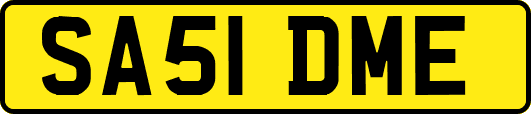 SA51DME