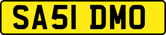 SA51DMO