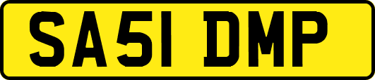 SA51DMP