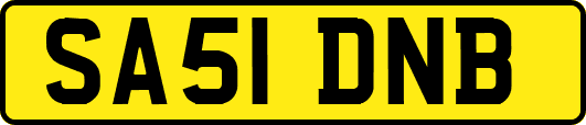 SA51DNB
