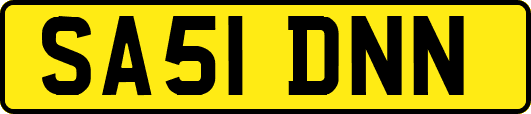 SA51DNN