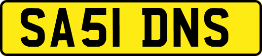 SA51DNS