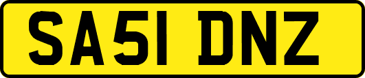 SA51DNZ