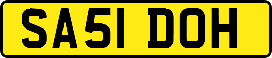 SA51DOH