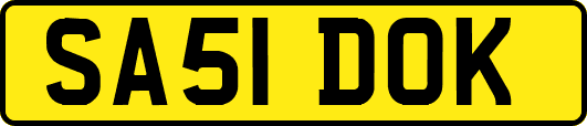 SA51DOK