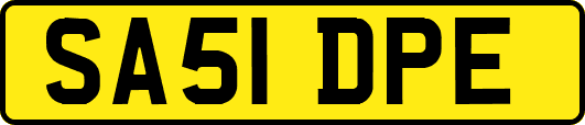 SA51DPE