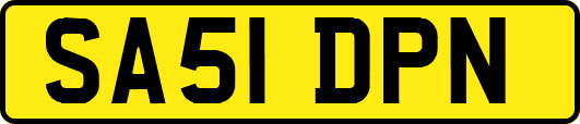 SA51DPN