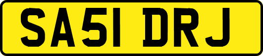 SA51DRJ