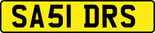 SA51DRS
