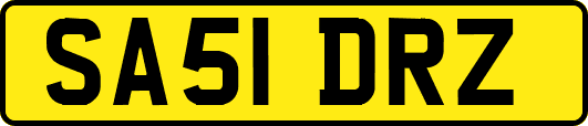 SA51DRZ