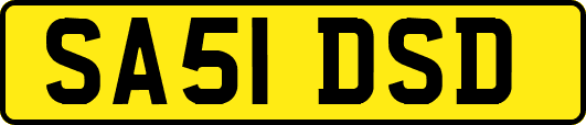 SA51DSD