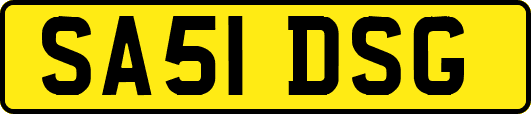 SA51DSG