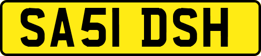 SA51DSH