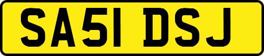 SA51DSJ