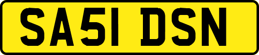 SA51DSN
