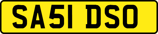 SA51DSO