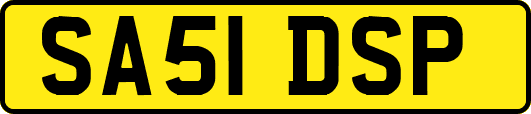 SA51DSP