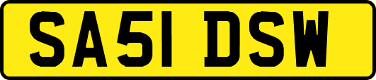 SA51DSW