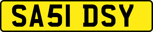 SA51DSY