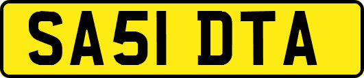 SA51DTA