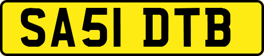 SA51DTB