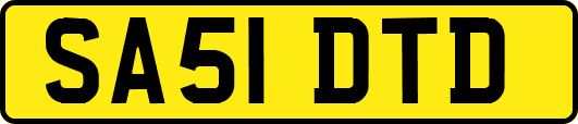 SA51DTD