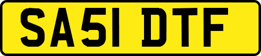 SA51DTF