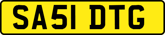 SA51DTG