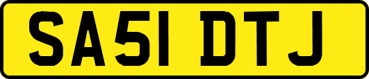 SA51DTJ