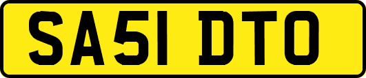 SA51DTO