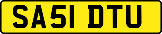SA51DTU