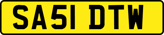 SA51DTW