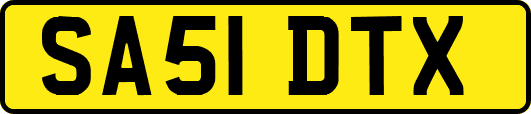 SA51DTX