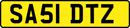 SA51DTZ