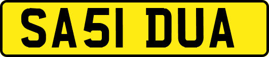 SA51DUA