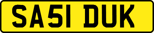 SA51DUK