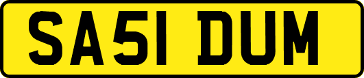 SA51DUM