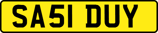 SA51DUY