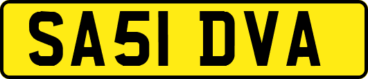 SA51DVA