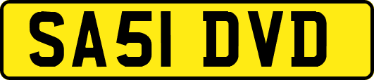 SA51DVD