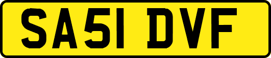 SA51DVF