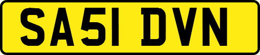 SA51DVN