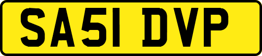 SA51DVP
