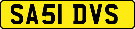 SA51DVS