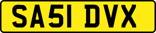 SA51DVX