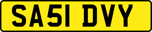 SA51DVY